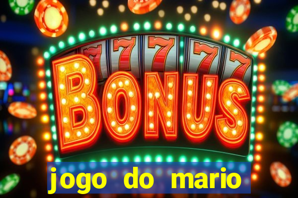 jogo do mario flash 2.0 no click jogos